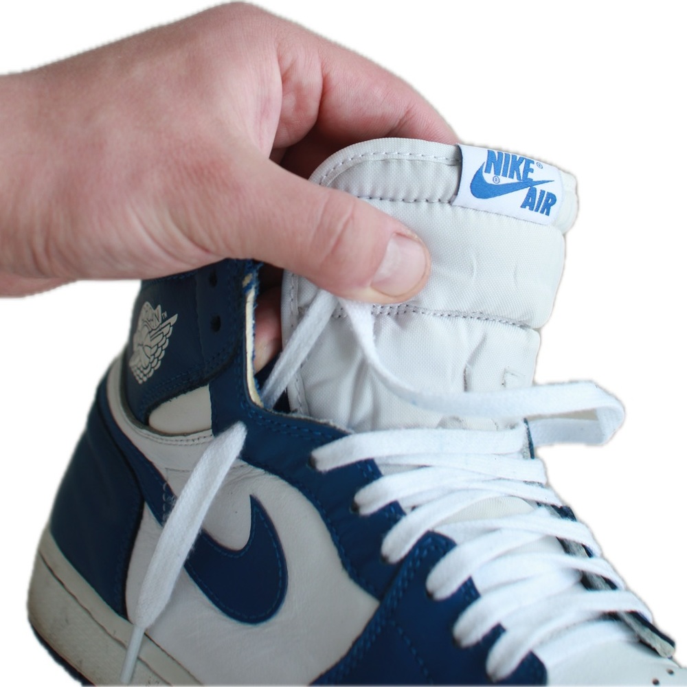 AIR JORDAN RETRO